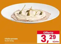 Interspar Vitello tonnato offerta