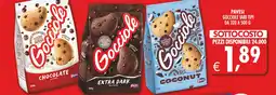 Deco Superstore Pavesi gocciole offerta