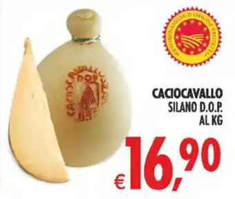 Deco Superstore Caciocavallo silano d.o.p. offerta