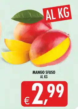 Deco Superstore Mango sfuso offerta