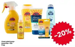 Interspar Linea solari prep-S20 Prep offerta