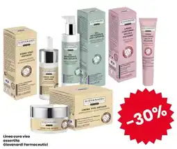 Interspar Linea cura viso Giovanardi Farmaceutici offerta