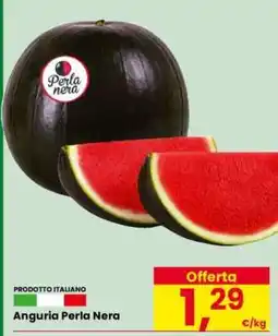 Eurospar Anguria Perla Nera offerta