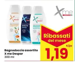 Eurospar Bagnodoccia assortito offerta