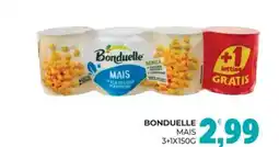 Eté Bonduelle mais offerta