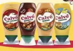 Eté Calvé top down salsa offerta