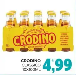 Eté Crodino classico offerta