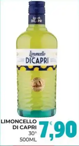 Eté Limoncello di capri 30° offerta