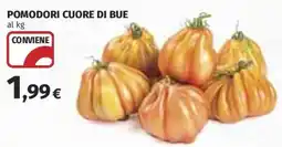 Coop Superstore Pomodori cuore di bue offerta