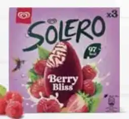 Coop Superstore Gelato solero ALGIDA offerta