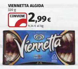 Coop Superstore Viennetta ALGIDA offerta