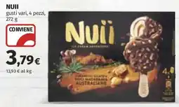 Coop Superstore Nuii offerta
