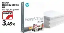 Coop Superstore Risma home & office HP offerta