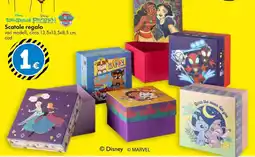 Tedi Scatole regalo offerta
