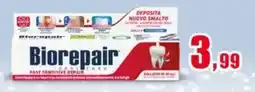 Happy Casa Biorepair fast sensitive repair offerta