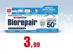 Happy Casa Biorepair advanced offerta