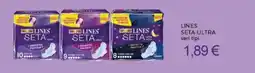 Happy Casa Lines seta ultra offerta