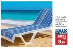 Happy Casa Telo mare offerta