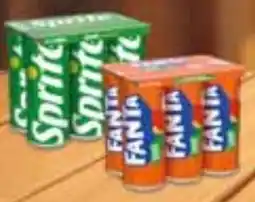 Coop Fanta o sprite offerta