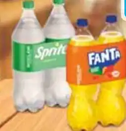 Coop Fanta o sprite offerta