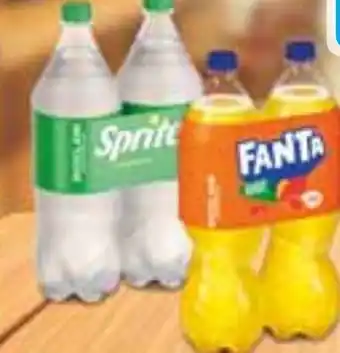 Coop Fanta o sprite offerta