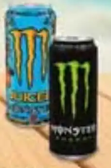 Coop Monster offerta