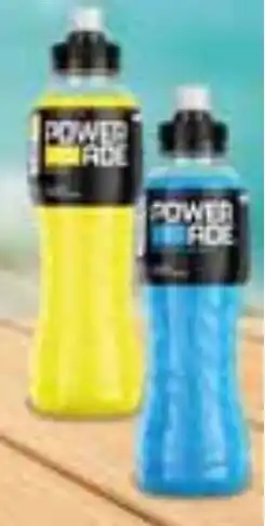 Coop Powerade offerta