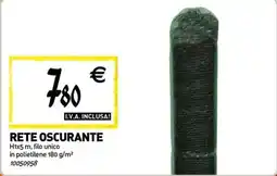 Tecnomat Rete oscurante offerta