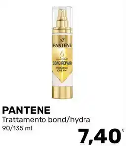 Iper Tosano PANTENE Trattamento bond/hydra offerta