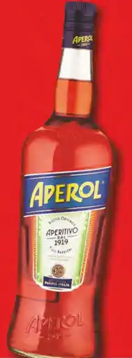 Deco Superstore Aperol aperitivo offerta