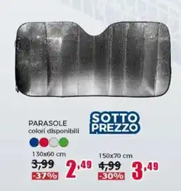 Happy Casa Parasole offerta
