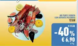 Conad TOTANI offerta