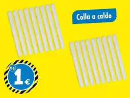 Tedi Colla a caldo offerta