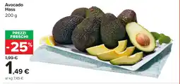 Carrefour Market Avocado Hass offerta