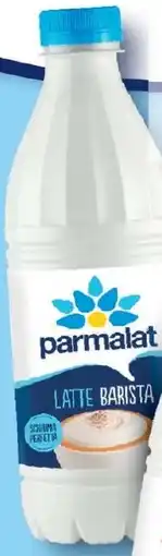 Carrefour Latte Barista offerta