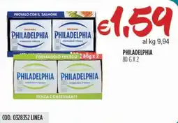 Carico Cash & Carry Philadelphia offerta