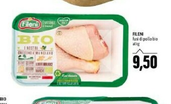 Emi Supermercati Pollo offerta
