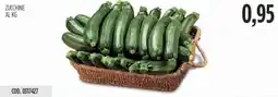 Carico Cash & Carry Zucchine offerta