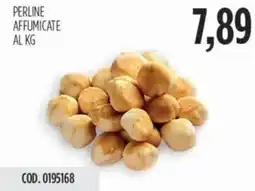 Carico Cash & Carry Perline affumicate offerta