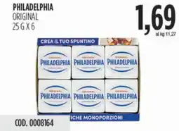 Carico Cash & Carry Philadelphia original offerta