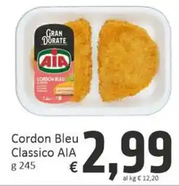 Paghi Poco Cordon Bleu Classico AIA offerta