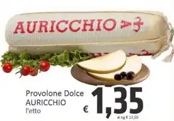 Paghi Poco Provolone Dolce AURICCHIO offerta