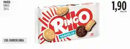 Carico Cash & Carry Pavesi ringo offerta