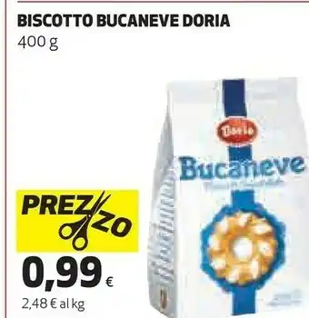 Bucaneve