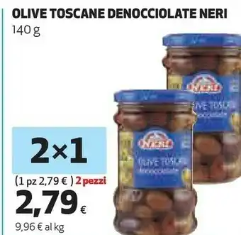 Coop Olive offerta