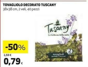 Coop Detersivo lavastoviglie offerta