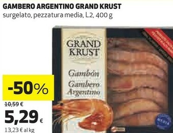 Coop Filetti di merluzzo offerta