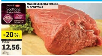Coop Carne offerta