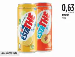 Carico Cash & Carry Estathè offerta