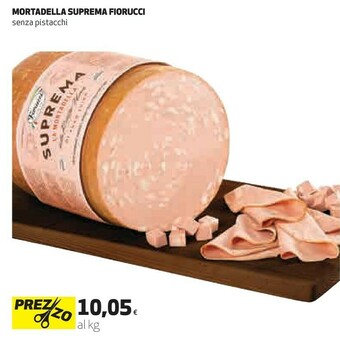 Coop Mortadella offerta